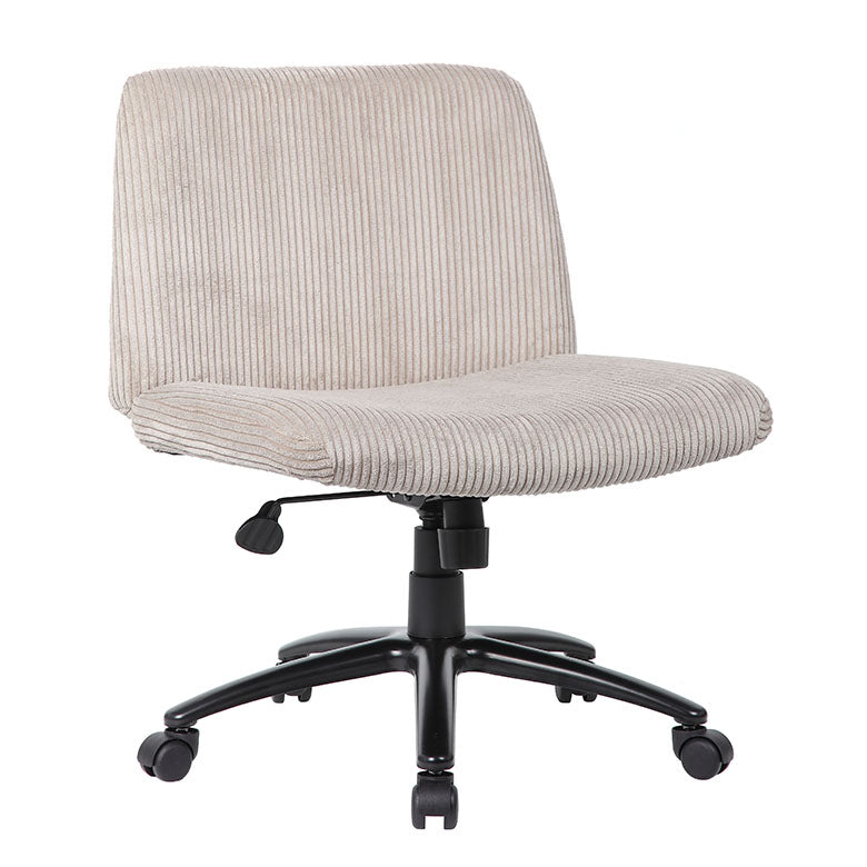 Boss Criss Cross Chair, Beige