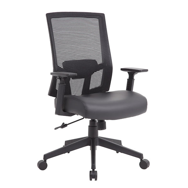 Boss Mesh Chair Task Chair