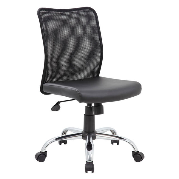 Boss Budget Mesh Task Chair