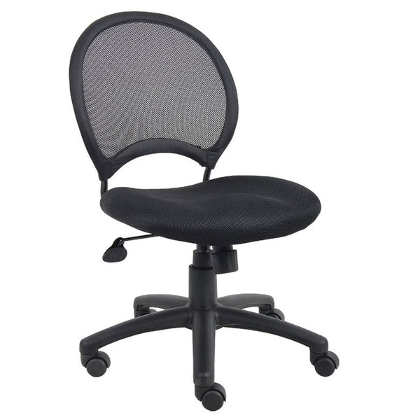 Boss Mesh Chair