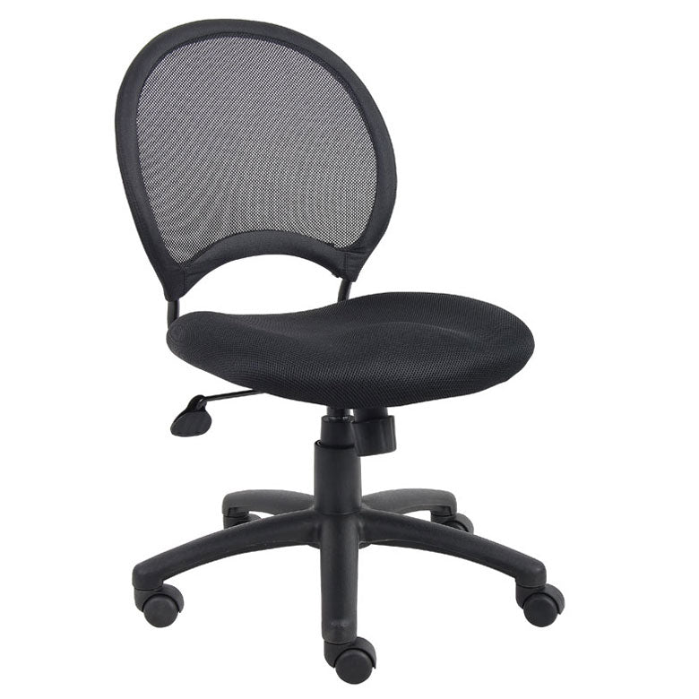 Boss Mesh Chair