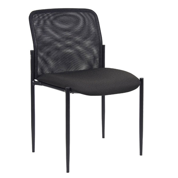 Boss Mesh Guest Chair