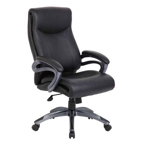 Boss Double Layer Executive Chair