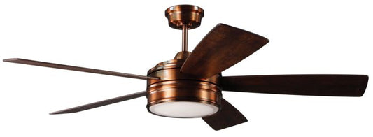 Braxton Indoor Fan - BRX52xxx5