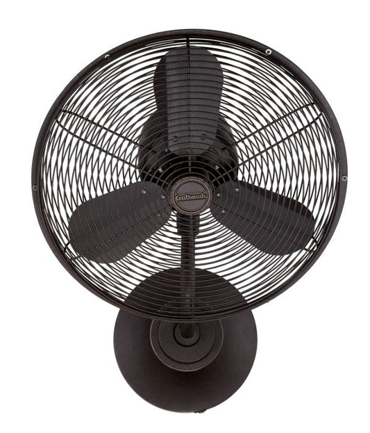 Bellows I Hard-wired Indoor|Outdoor Fan - BW116AG3-HW