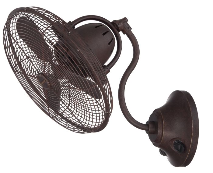 Bellows I Indoor|Outdoor Fan - BW116AG3