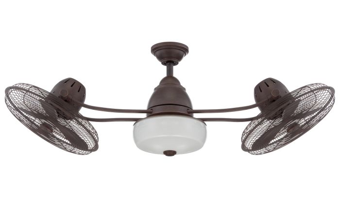 Bellows II Indoor|Outdoor Fan - BW248AG6