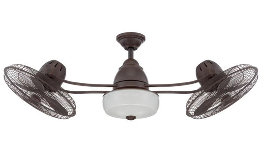 Bellows II Indoor|Outdoor Fan - BW248AG6