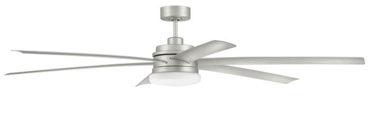 Chilz Indoor|Outdoor Ceiling Fan - CLZ72PN6