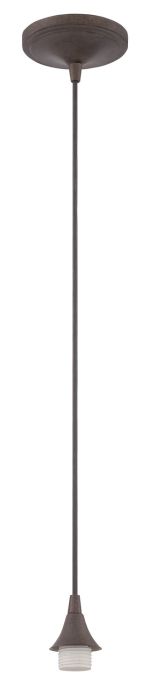 Design-A-Fixture Mini Pendant Hardware