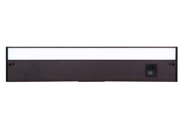 Undercabinet Light Light Bar