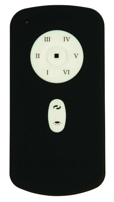 DC Motor Remote - DC-REMOTE
