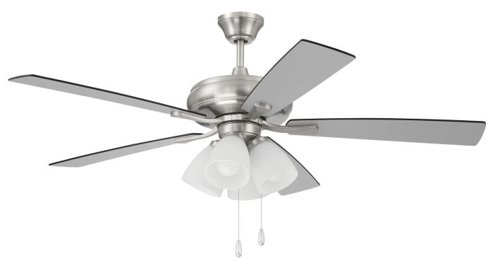 Eos Frost Indoor Ceiling Fan - ECF114xxx5