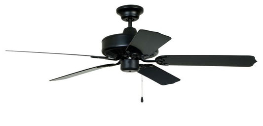 Enduro Plastic Indoor|Outdoor Fan - END52xxx5P