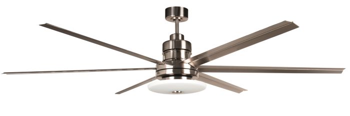 Mondo 72 Indoor Fan - MND72BNK6