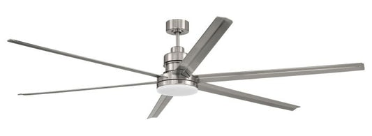 Mondo 80 Indoor Ceiling Fan - MND80BNK6