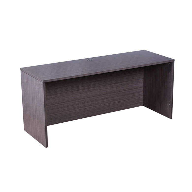 Boss 66″ Credenza-Driftwood