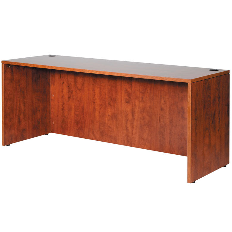 Boss 66″ Credenza-Cherry