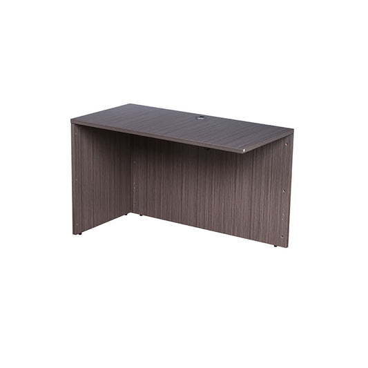 Boss Return-Reversible, Driftwood, 24*48
