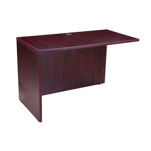 Boss 42 X 24″ Reversible Return, Mahogany