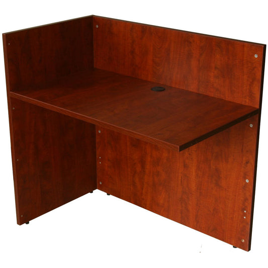 Boss Reception Return Shell, Cherry 42W*24D