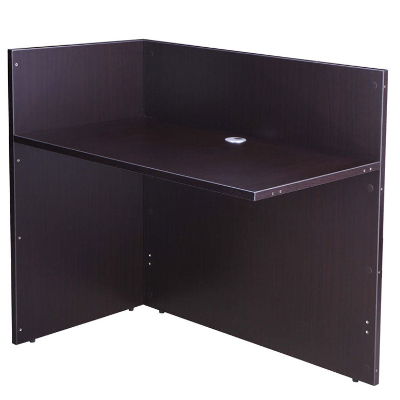 Boss Reception Return Shell, Mocha 42*24