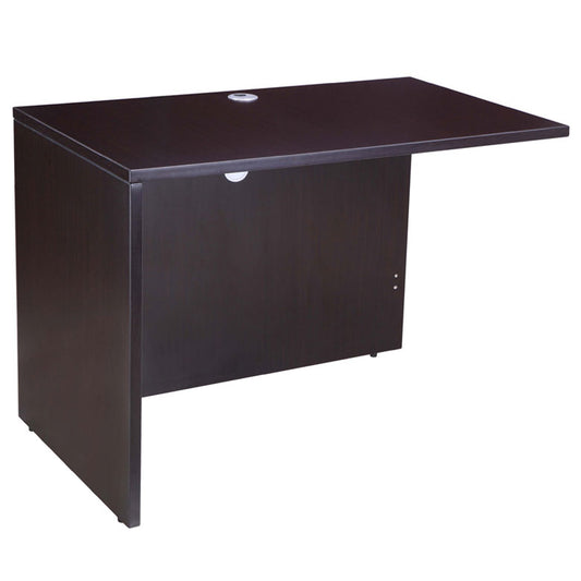 Boss 42 x 20″ Reversible Return, Mocha