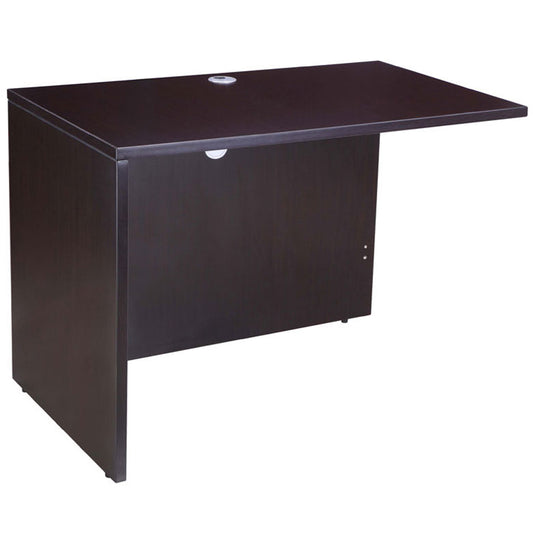 Boss 42 X 24″ Reversible Return, Mocha