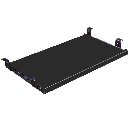 Boss Keyboard Tray, Black
