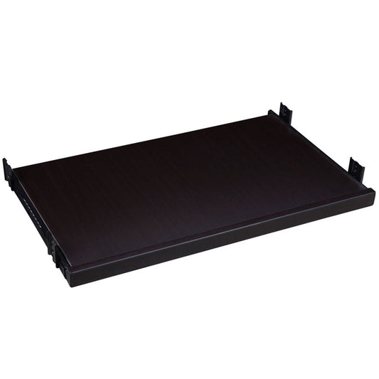 Boss Keyboard Tray, Mocha