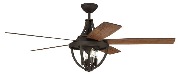 Nash Indoor|Outdoor Fan - NSH56xxx5