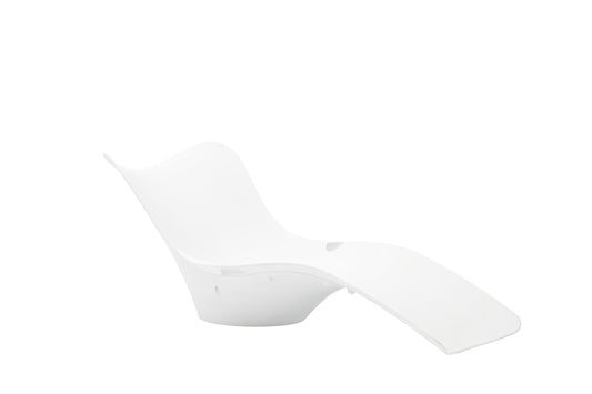 Ocean In Pool Chaise Lounge