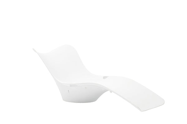 Ocean In Pool Chaise Lounge