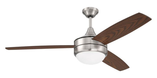 Phaze II Indoor Ceiling Fan - PHZ52xxx3