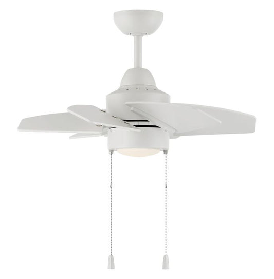 Propel II Indoor|Outdoor Fan - PPT24W6