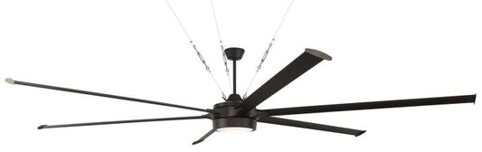 Prost 120 Indoor|Outdoor Fan - PRT120xxx6