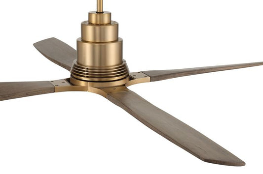 Ricasso Indoor Fan - RIC60SB4