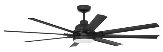 Rush 65 Indoor|Outdoor Fan - RSH65xxx8