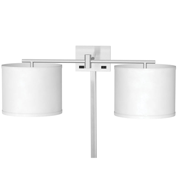 Sleep Double Wall Lamp (Corded)