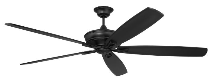 Santori 72 Indoor|Outdoor Ceiling Fan - SNT72FB5
