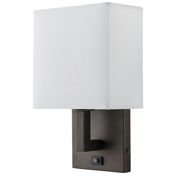 Casual Single Wall Lamp