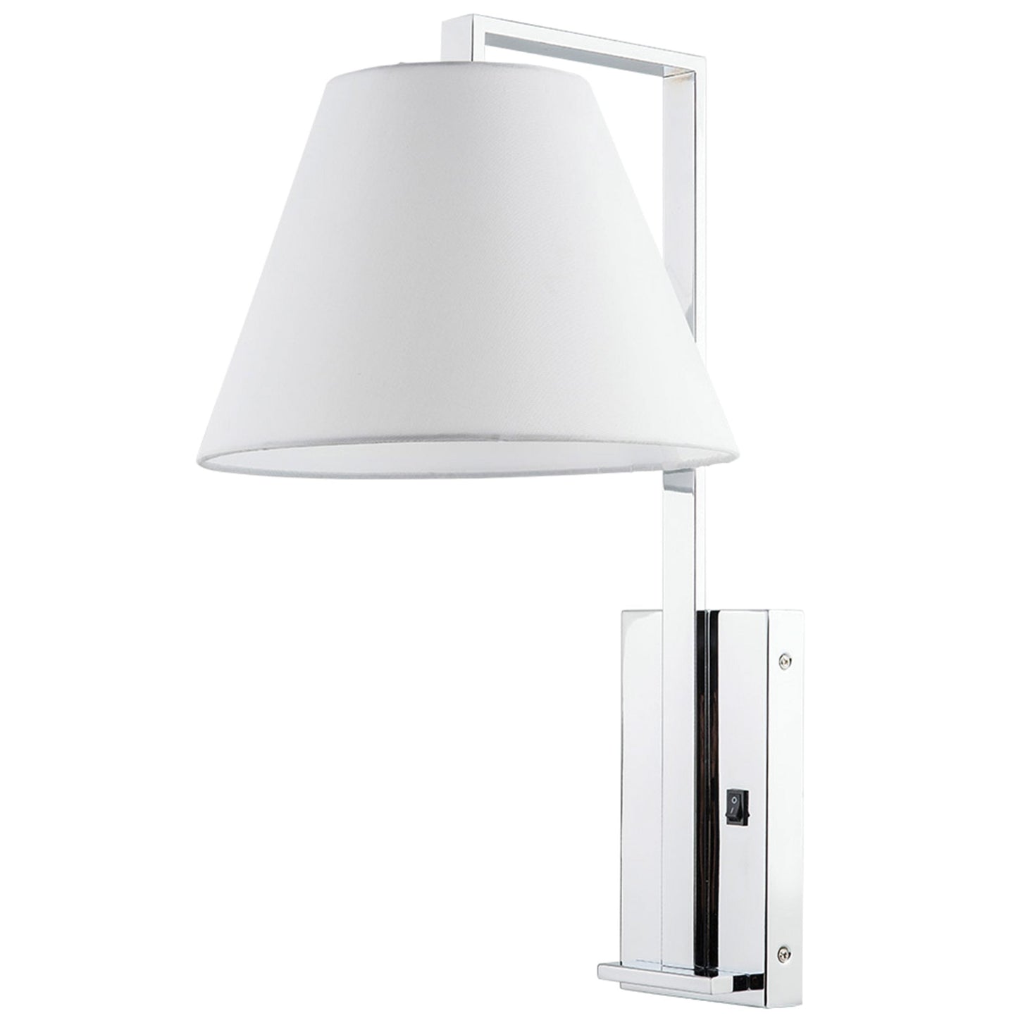Confident Single Wall Lamp