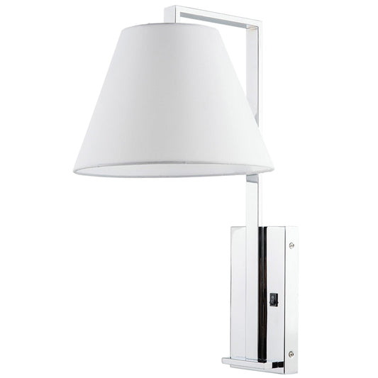 Confident Single Wall Lamp