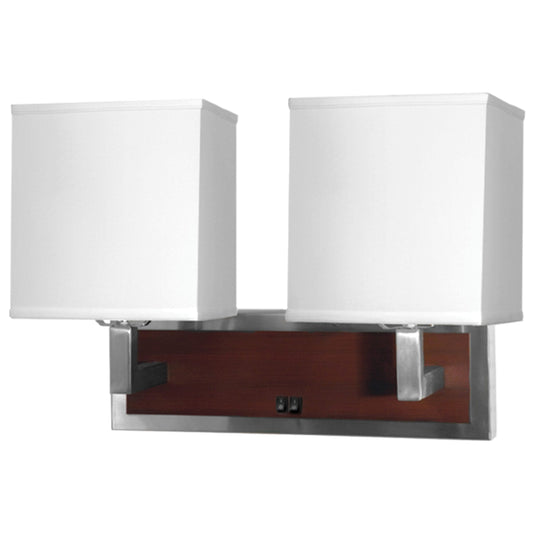 Calibri Double Wall Lamp