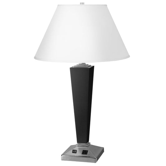 City Light Single Table Lamp