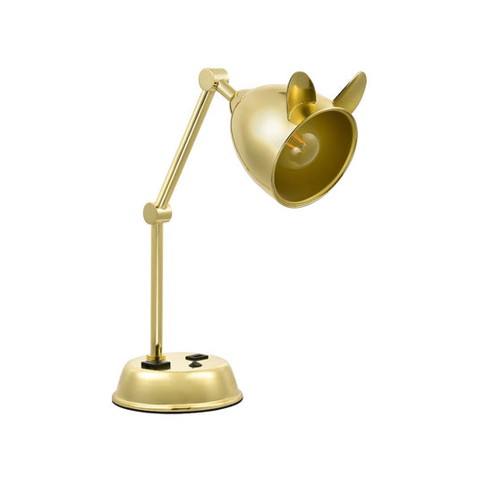 Cosmo Luxe Desk Lamp