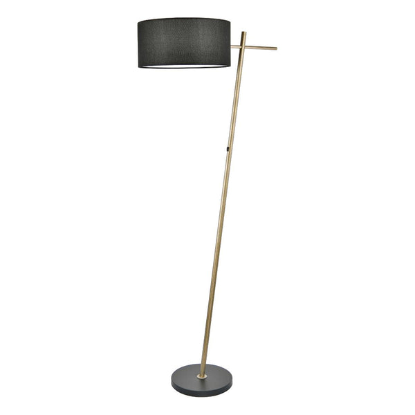 LQ Cosmo Luxe Floor Lamp