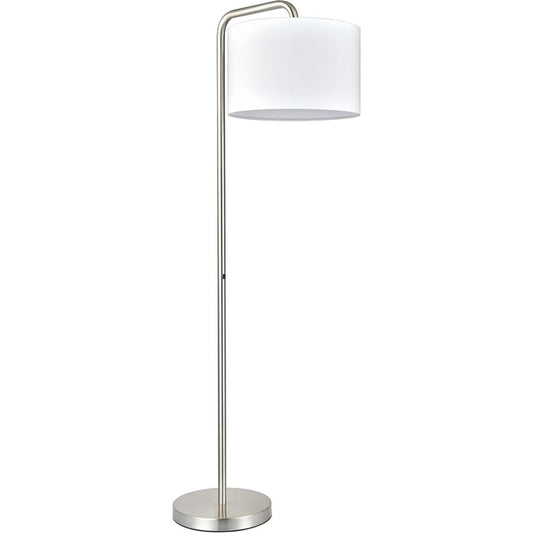 Rise and Shine Guestroom Floor Lamp