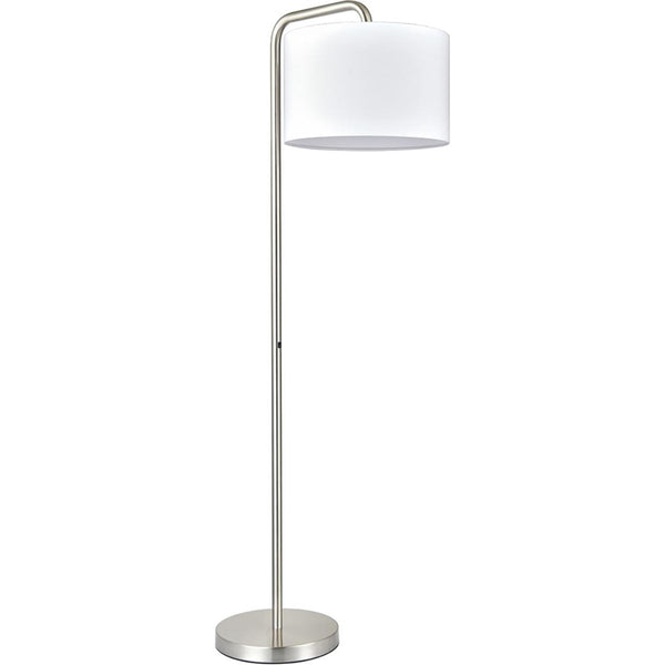 Rise and Shine Guestroom Floor Lamp