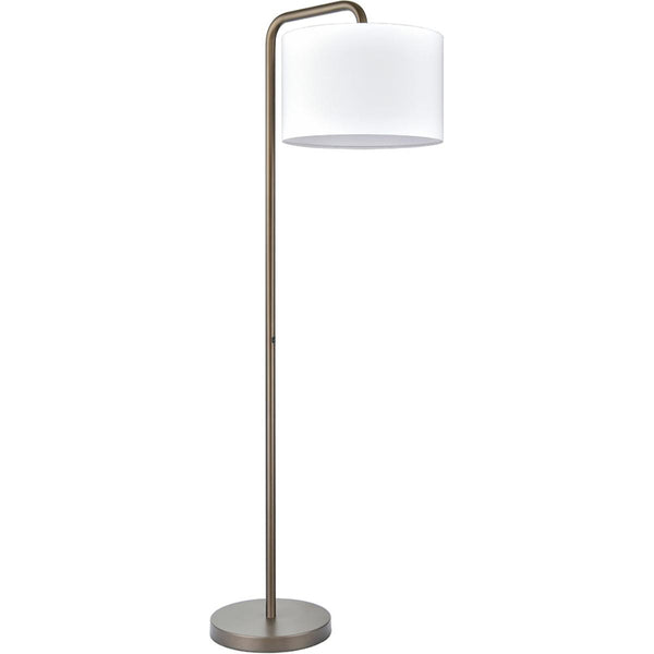 Rise and Shine Guestroom Floor Lamp (Renovation)